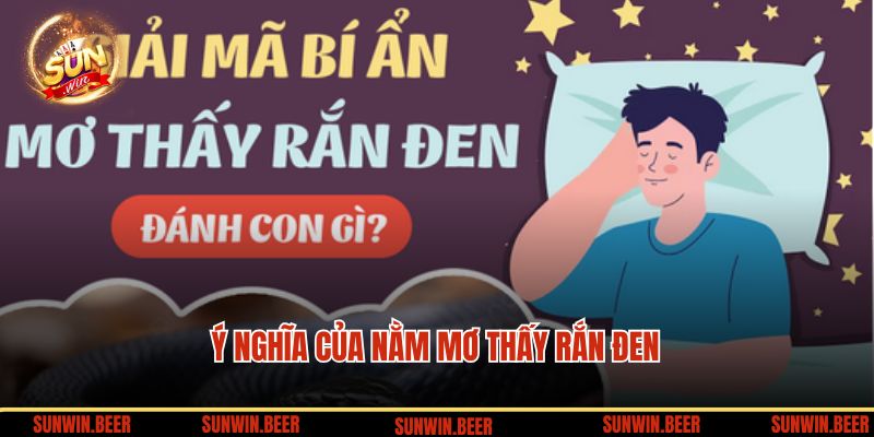 Ý nghĩa của giấc mơ đặc biệt