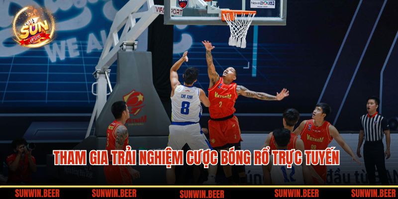 Trải nghiệm cược bóng đá thú vị tại thể thao SUNWIN